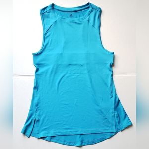 Adidas workout tank